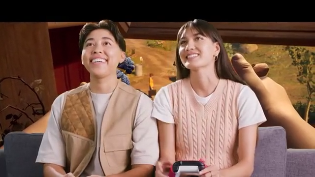 Xbox Teach Me: It Takes Two